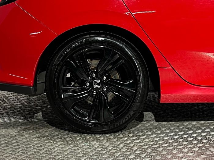 Honda Civic 2019