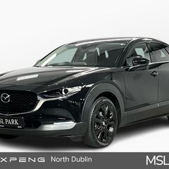 Mazda CX-30 2022