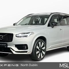 Volvo XC90 2023