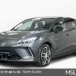 MG MG4 EV 2024