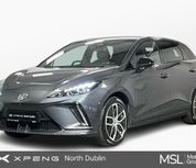 MG MG4 EV 2024