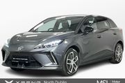 MG MG4 EV 2024
