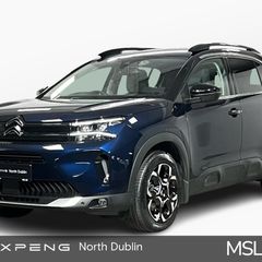 Citroen C5 Aircross 2023
