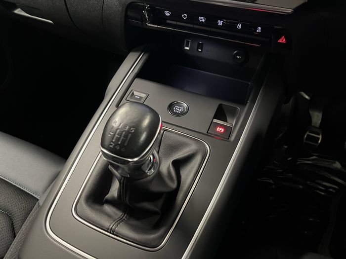 Citroen C5 Aircross 2023