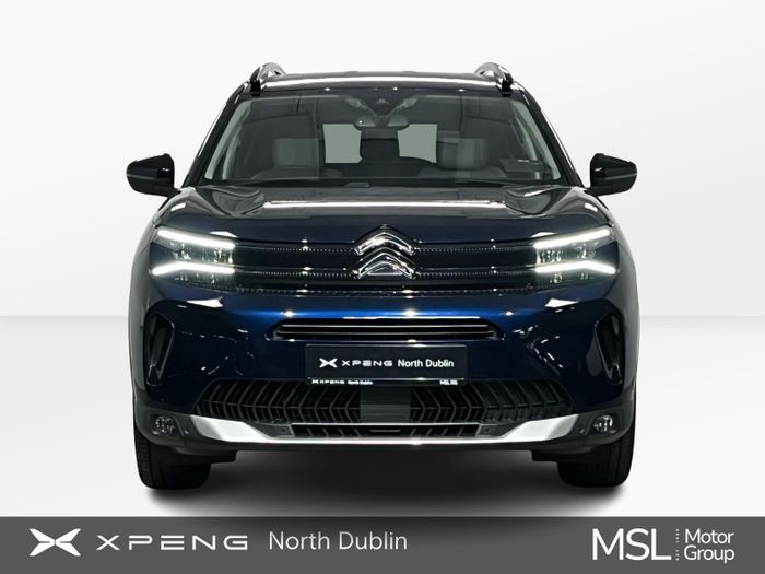 Citroen C5 Aircross 2023