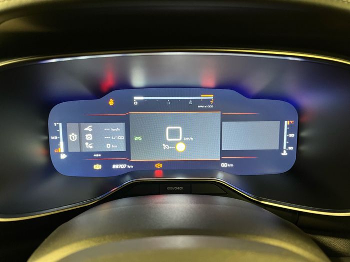 Citroen C5 Aircross 2023