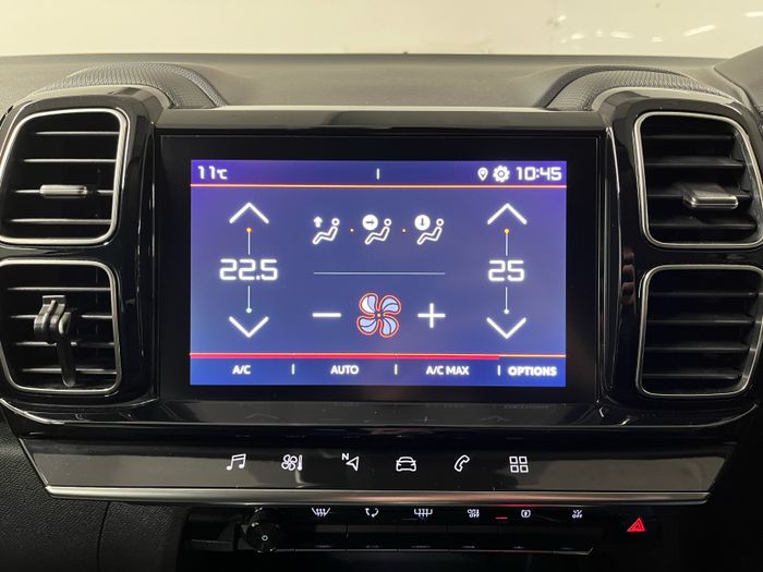 Citroen C5 Aircross 2023