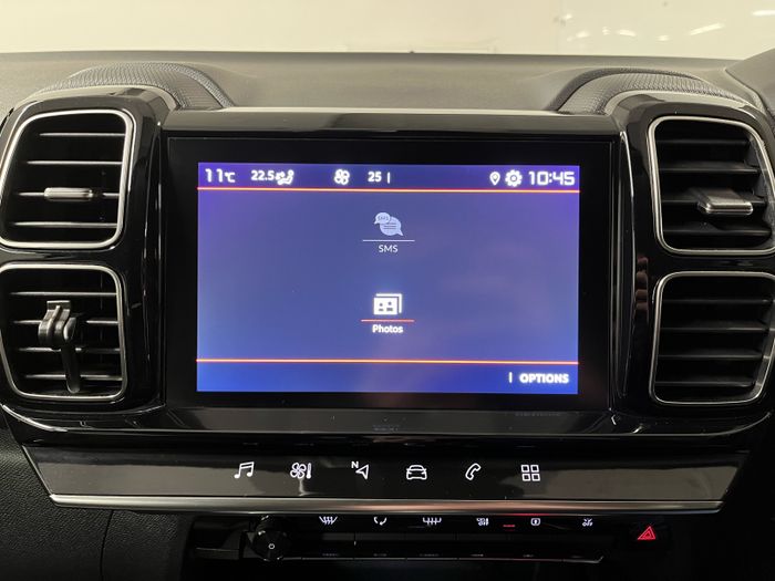 Citroen C5 Aircross 2023