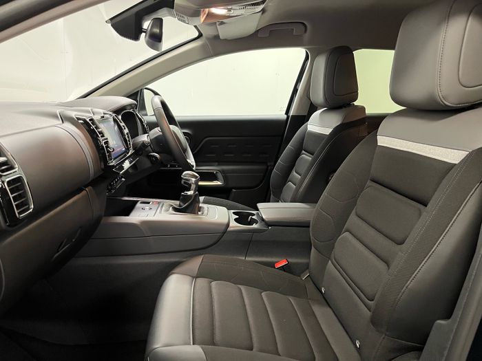 Citroen C5 Aircross 2023