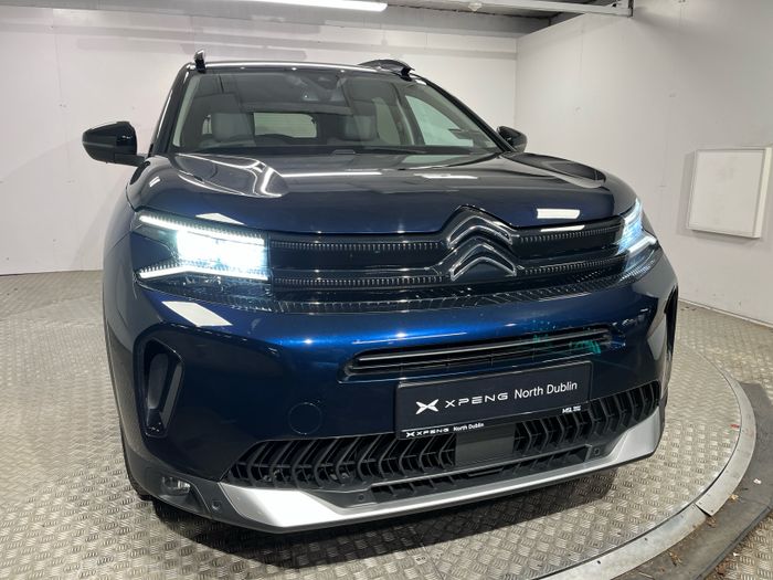 Citroen C5 Aircross 2023