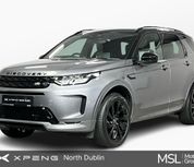 Land Rover Discovery Sport 2023