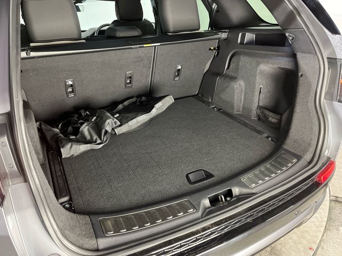 Land Rover Discovery Sport 2023