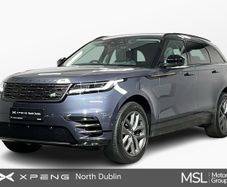 Land Rover Range Rover Velar 2024