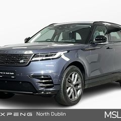 Land Rover Range Rover Velar 2024