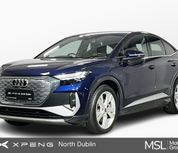 Audi Q4 E-tron 2024