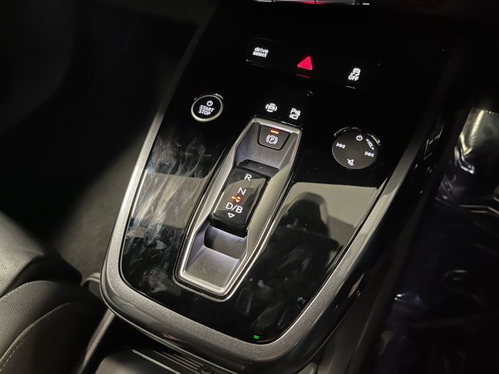 Audi Q4 E-tron 2024