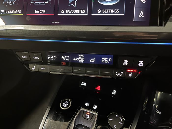 Audi Q4 E-tron 2024