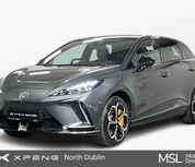 MG MG4 EV 2024