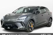 MG MG4 EV 2024