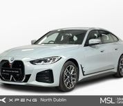 BMW i4 2024