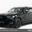 Mazda CX-80 2025