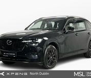 Mazda CX-80 2025