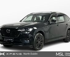 Mazda CX-80 2025
