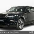 Land Rover Range Rover Evoque 2025