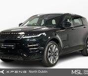 Land Rover Range Rover Evoque 2025