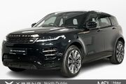 Land Rover Range Rover Evoque 2025