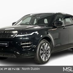Land Rover Range Rover Evoque 2025