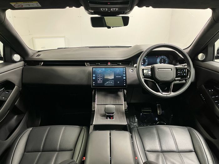 Land Rover Range Rover Evoque 2025