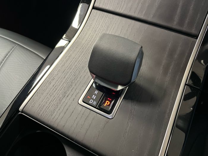 Land Rover Range Rover Evoque 2025