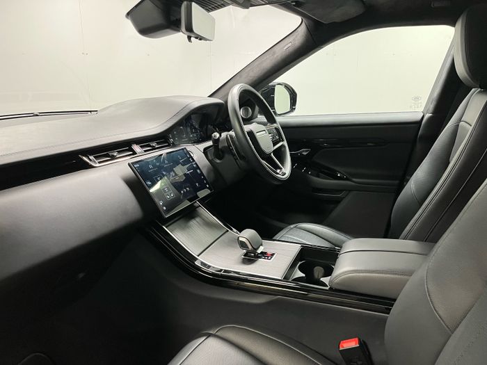 Land Rover Range Rover Evoque 2025