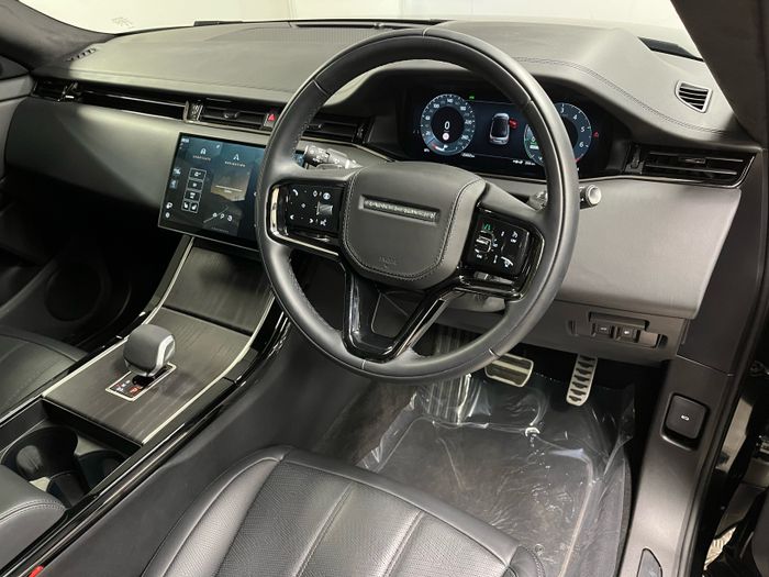 Land Rover Range Rover Evoque 2025
