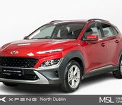 Hyundai Kona 2021