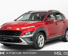 Hyundai Kona 2021