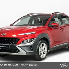 Hyundai Kona 2021