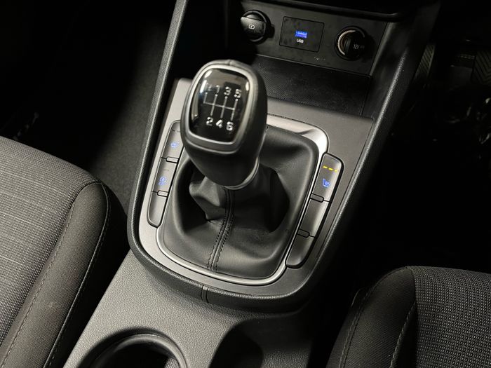 Hyundai Kona 2021
