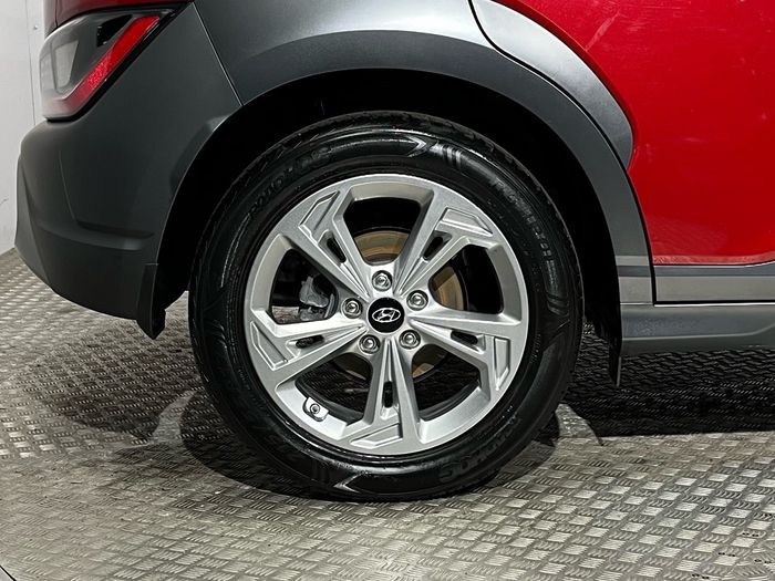 Hyundai Kona 2021