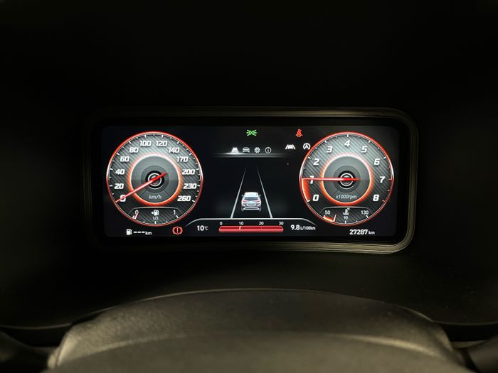 Hyundai Kona 2021