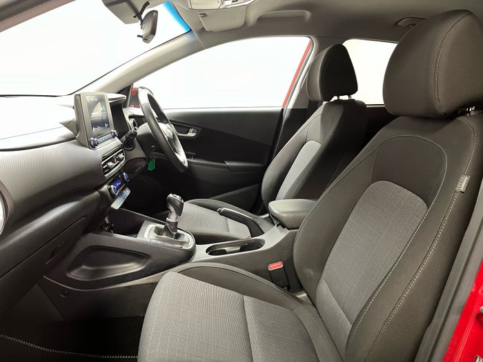 Hyundai Kona 2021