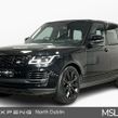 Land Rover Range Rover 2022
