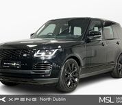 Land Rover Range Rover 2022