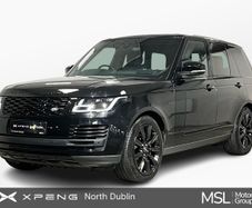 Land Rover Range Rover 2022