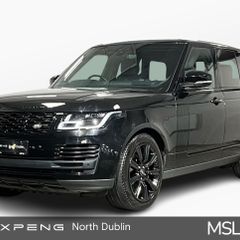 Land Rover Range Rover 2022