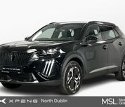 Peugeot 2008 2025