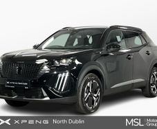 Peugeot 2008 2025
