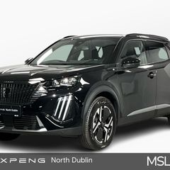 Peugeot 2008 2025