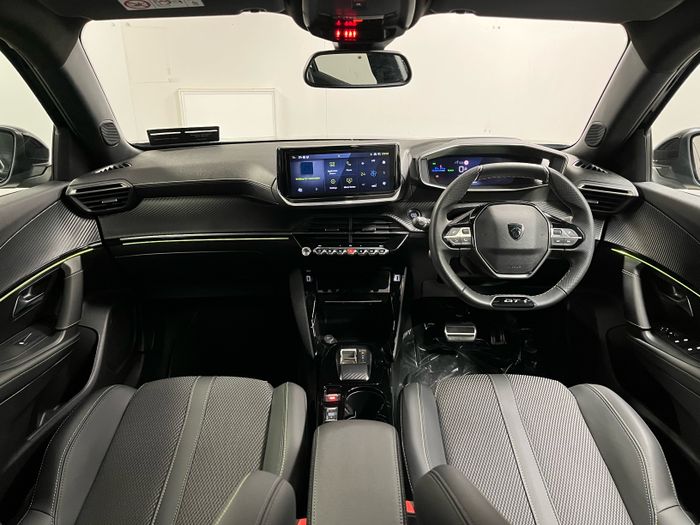 Peugeot 2008 2025
